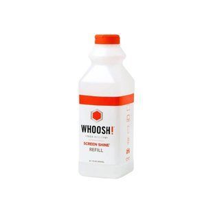 Спрей для очищення Whoosh! Refill Bottle 950мл Cleaning fluid (1FG1LBTL)