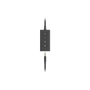 Звукова плата Hator Crystal 2 Black (HTA-110)