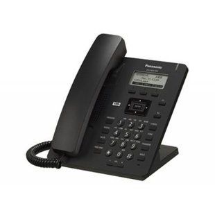 IP телефон PANASONIC KX-HDV100RUB