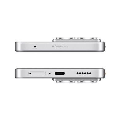 Мобільний телефон Tecno POVA 8 8/256Gb Arc White (4894947132308)