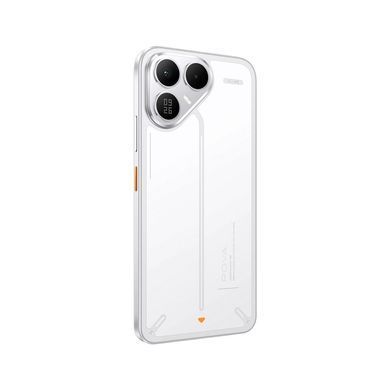 Мобільний телефон Tecno POVA 8 8/256Gb Arc White (4894947132308)