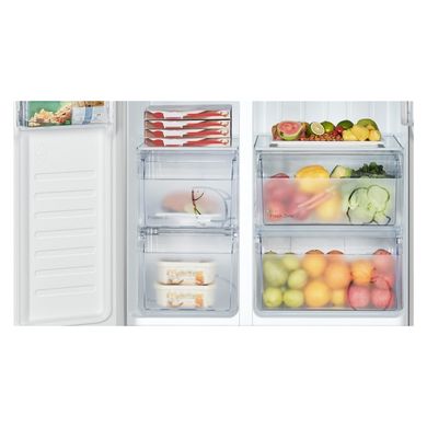 Холодильник Hisense RS677N4AWF