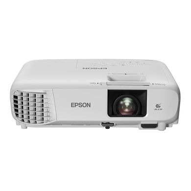 Проектор EPSON EB-FH06 (V11H974040)