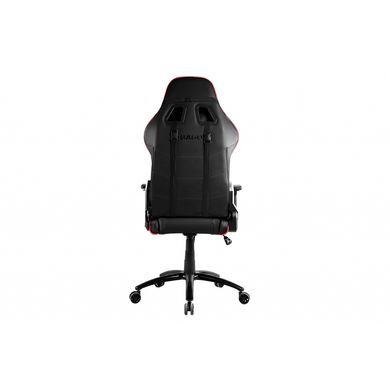 Крісло ігрове 2E GAMING HIBAGON Black/Red (2E-GC-HIB-BKRD)