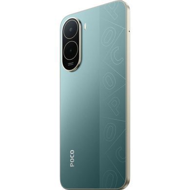 Мобільний телефон Xiaomi Poco C81 Pro 4/128GB Green (1209337)