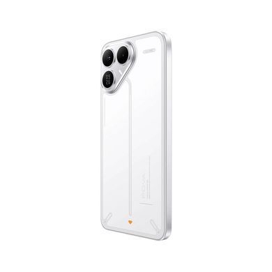Мобільний телефон Tecno POVA 8 8/256Gb Arc White (4894947132308)