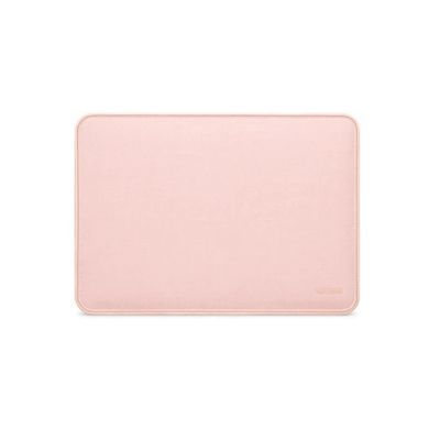Чохол до ноутбука Incase 16" MacBook Pro - ICON Sleeve in Woolenex, Black (INMB100642-BLP)