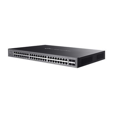 Комутатор мережевий TP-Link SG2452LP