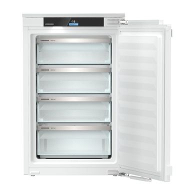 Холодильник Liebherr IFND3954