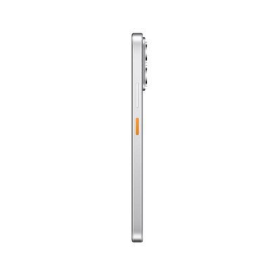 Мобільний телефон Tecno POVA 8 8/256Gb Arc White (4894947132308)
