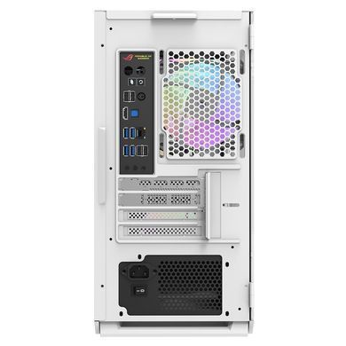 Корпус для ПК DARKFLASH DLM200 WHITE