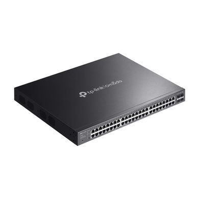 Комутатор мережевий TP-Link SG2452LP