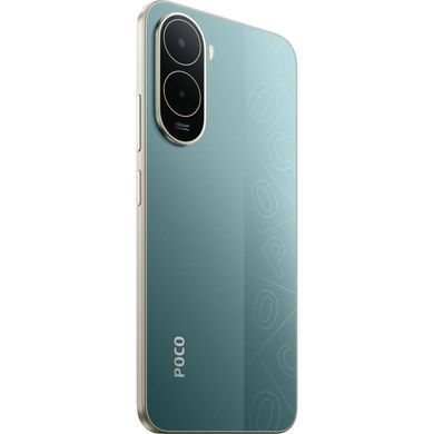 Мобільний телефон Xiaomi Poco C81 Pro 4/128GB Green (1209337)