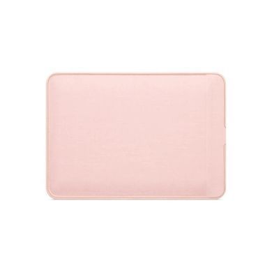 Чохол до ноутбука Incase 16" MacBook Pro - ICON Sleeve in Woolenex, Black (INMB100642-BLP)
