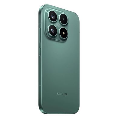 Мобільний телефон Xiaomi 17 12/512GB Venture Green (1186348)