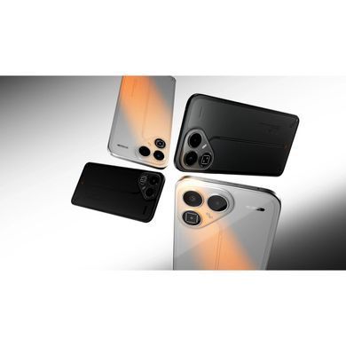 Мобільний телефон Tecno POVA 8 8/256Gb Arc White (4894947132308)