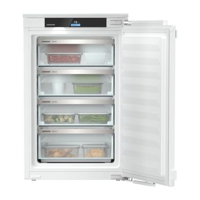 Холодильник Liebherr IFND3954