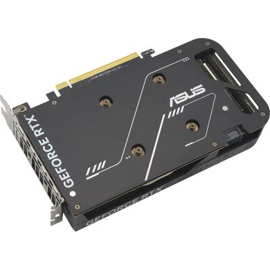 Відеокарта ASUS GeForce RTX4060 8Gb DUAL OC (DUAL-RTX4060-O8G-V2)