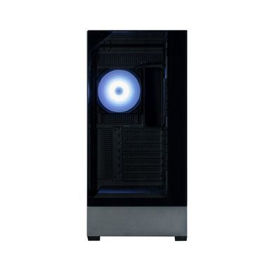 Корпус Zalman P40PRISMPLUSBLACK