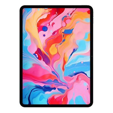 Планшет Teclast ArtPad Air 11" 8/128Gb LTE Grey (6940709687987)