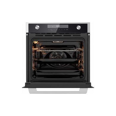 Духова шафа LG WSEZD7225S1