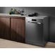 Посудомийні машини Electrolux