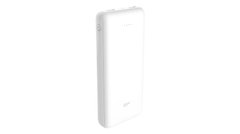 Батарея універсальна Silicon Power 20000mAh C200 Input:Type-C/Micro-USB, Output:USB-A*2(2,1A), White (SP20KMAPBK200CPW)