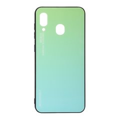 Чохол до моб. телефона BeCover Samsung Galaxy A30 2019 SM-A305 Green-Blue (703551)