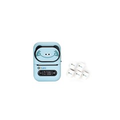 Принтер етикеток G&G 950CW blue USB, Bluetooth (LABP-GG-950CW-BL)