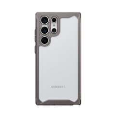 Чохол до моб. телефона Uag Samsung Galaxy S23 Ultra Plyo, Ash (214139113131)