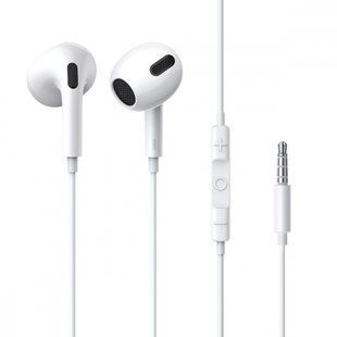 Гарнітура Baseus Encok H17 White (NGCR020002)