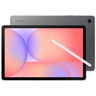 Планшет Samsung Galaxy Tab S10 Lite Wi-Fi 8/256GB Gray (SM-X400NZAPEUC)