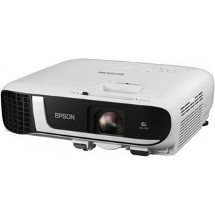 Проектор EPSON EB-FH52 (V11H978040)