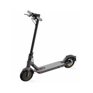 Електросамокат Xiaomi Mi Electric Scooter 1S Black (FBC4019GL)