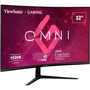 Монітор ViewSonic VX3218C-2K