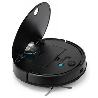 Пилосос Xiaomi Viomi Cleaning Robot V3 Black (V-RVCLM26B)
