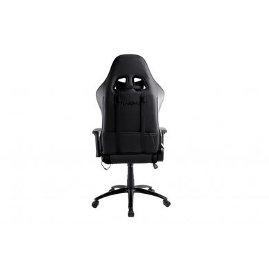 Крісло ігрове 2E GAMING OGAMA RGB Black (2E-GC-OGA-BKRGB)