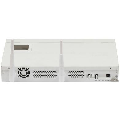 Маршрутизатор Mikrotik CRS125-24G-1S-2HnD-IN