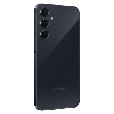 Мобільний телефон Samsung Galaxy A55 5G 8/128Gb Awesome Navy (SM-A556BZKAEUC)