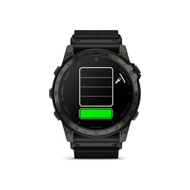 Смарт-годинник Garmin tactix 7, AMOLED, GPS (010-02931-01)