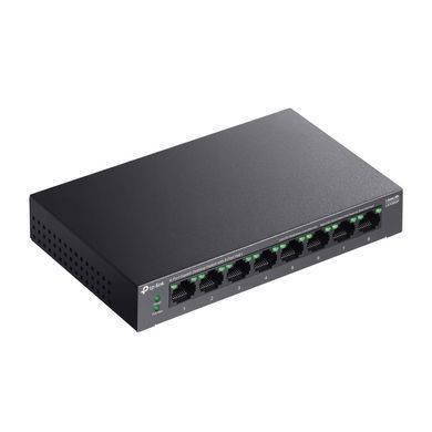 Комутатор мережевий TP-Link LS108GP