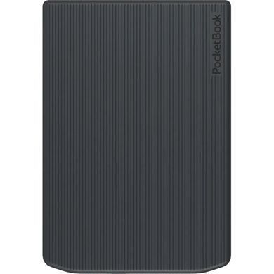 Електронна книга Pocketbook 619 Verse Lite, Midnight Grey (PB619-T-CIS)