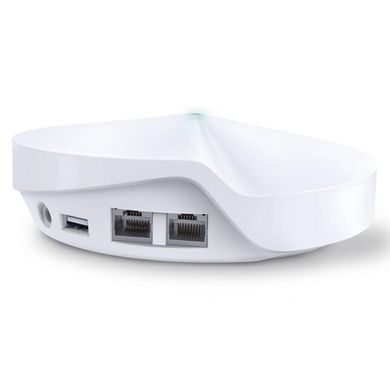 Точка доступу Wi-Fi TP-Link DECO-M9-PLUS-3-PACK