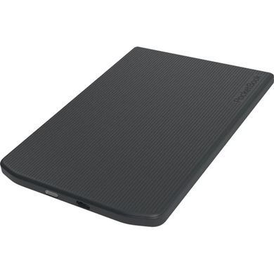 Електронна книга Pocketbook 619 Verse Lite, Midnight Grey (PB619-T-CIS)