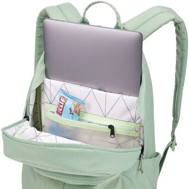 Рюкзак для ноутбука Thule 15.6" Campus Indago 23L TCAM-7116 Basil Green (3204777)
