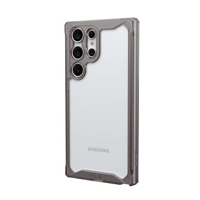 Чохол до моб. телефона Uag Samsung Galaxy S23 Ultra Plyo, Ash (214139113131)