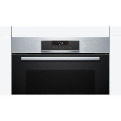 Духова шафа Bosch HBA172BS0