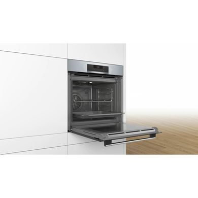 Духова шафа Bosch HBA172BS0
