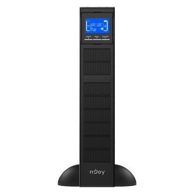Пристрій безперебійного живлення nJoy Balder 3000VA USB (PWUP-OL300BA-AZ01B)