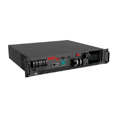 Гібридний інвертор MUST PV50-3K RACK, 3000W, 48V, струм заряду 1-80А, 160-275V, MPPT (80А, 145 Vdc)Parallel